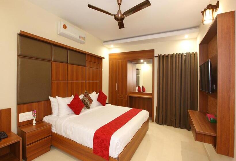 اتاق لوکس, Laimar Suites