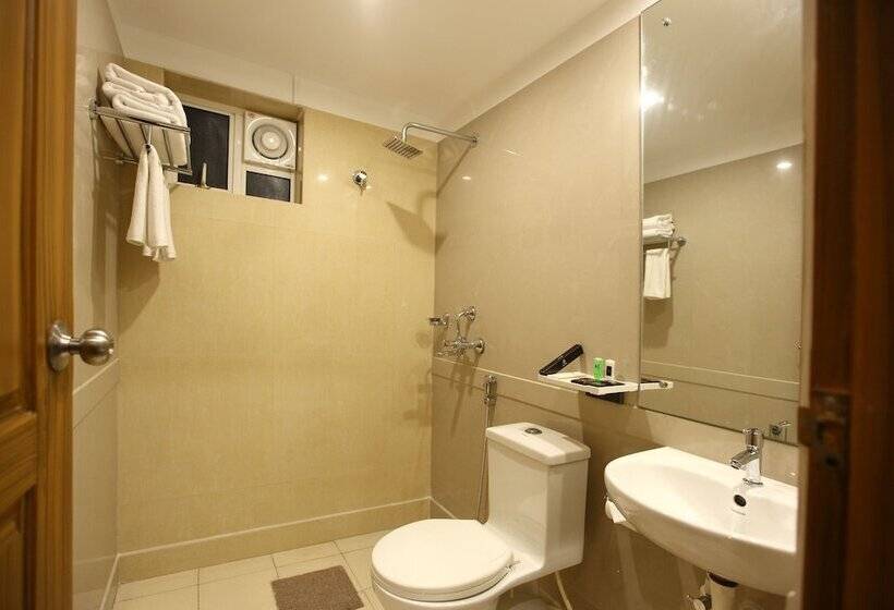 Номер Economy Индивидуальный, Laimar Suites