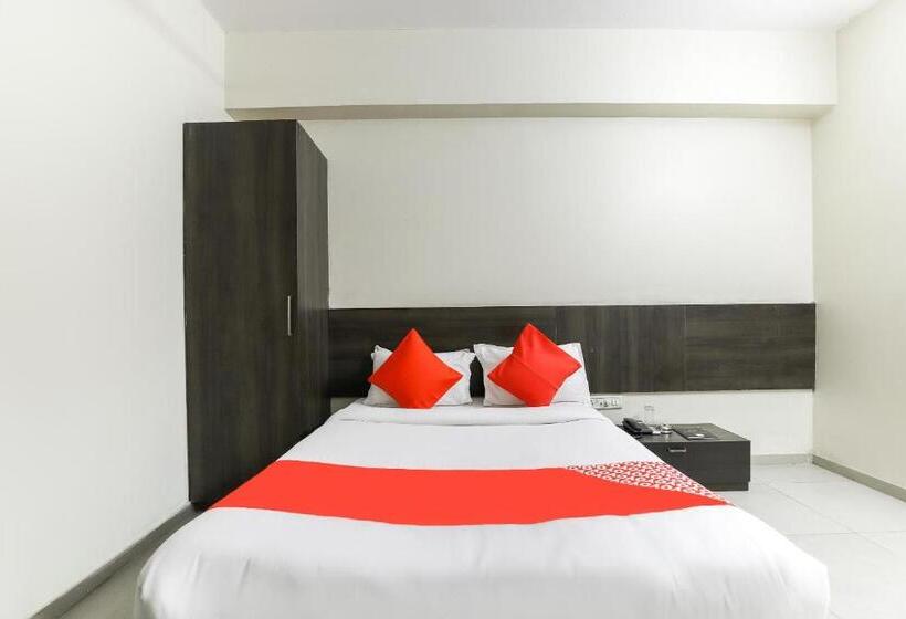 エコノミールーム, Oyo 28361 Siddhi Vinayak Palace