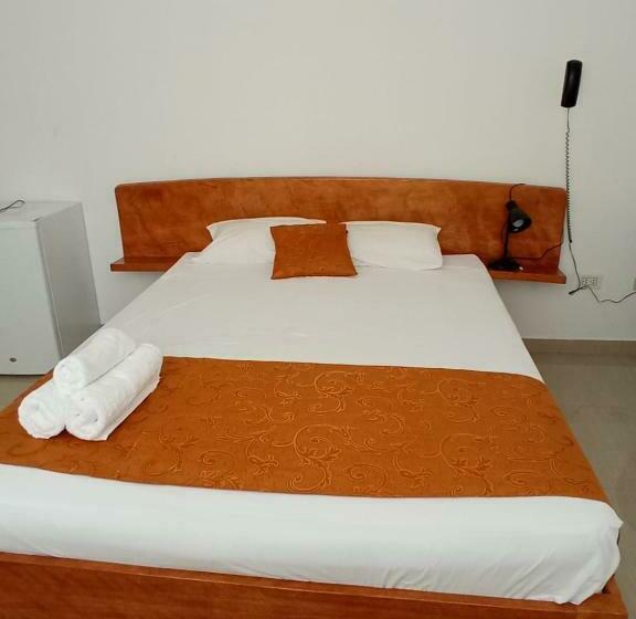 اتاق سوپریور, Posada Del Angel