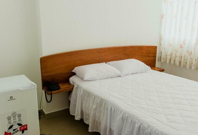 اتاق سوپریور, Posada Del Angel