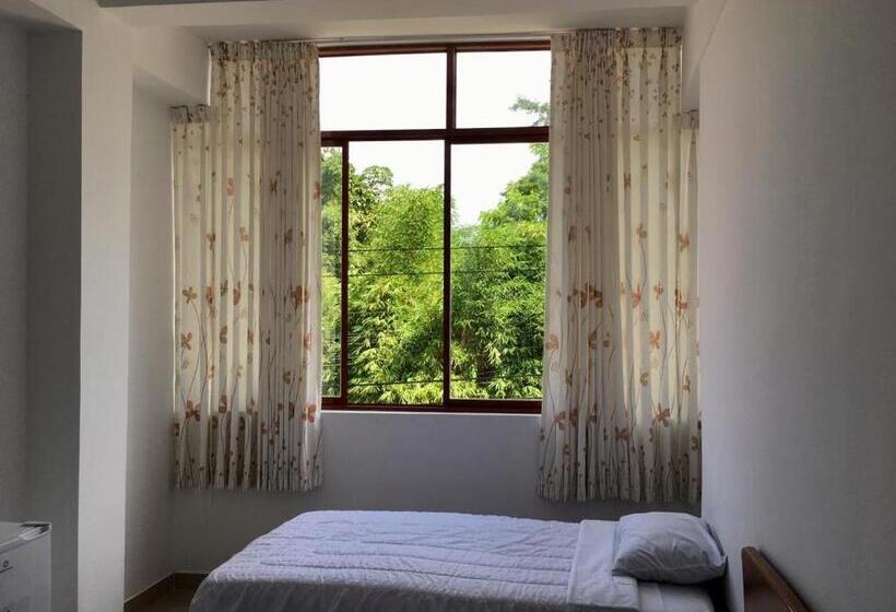 اتاق استاندارد یک نفره, Posada Del Angel