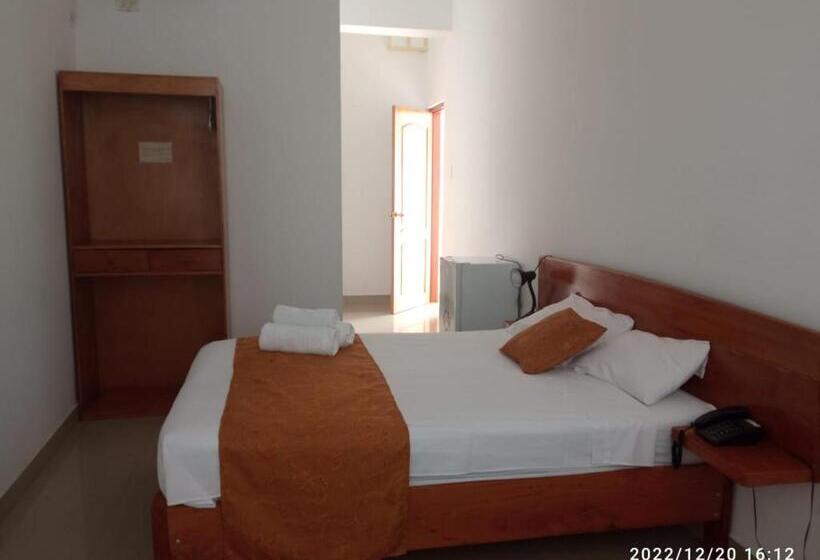 اتاق استاندارد یک نفره, Posada Del Angel