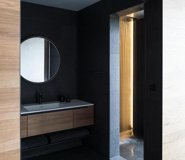 سوییت جونیور, The Retreat At Blue Lagoon Iceland