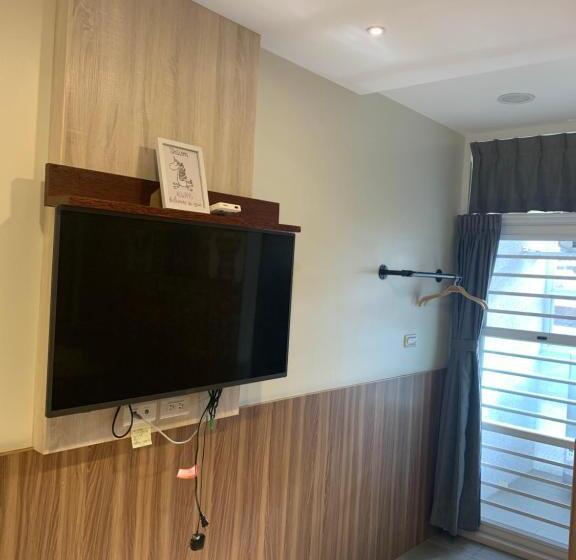 اتاق استاندارد, 埔里金宿&車站旁邊