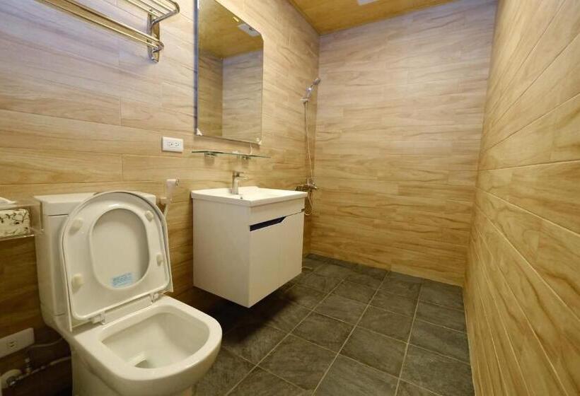 اتاق استاندارد, 埔里金宿&車站旁邊