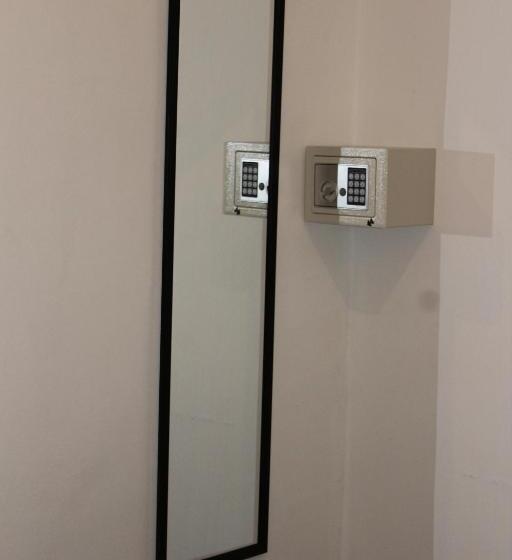 ベーシックルーム, Aché Home Experience