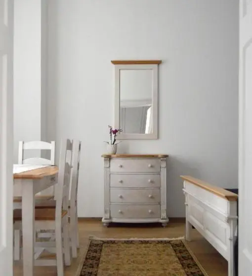Huoneisto 1 Makuuhuone Parveke, Guest House 1568