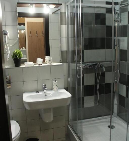 اتاق استاندارد, Guest House 1568