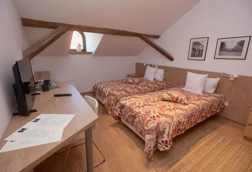 Standard-huone, Guest House 1568