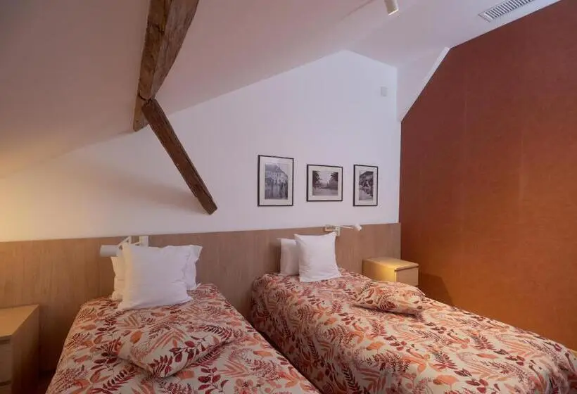 Standard-huone, Guest House 1568