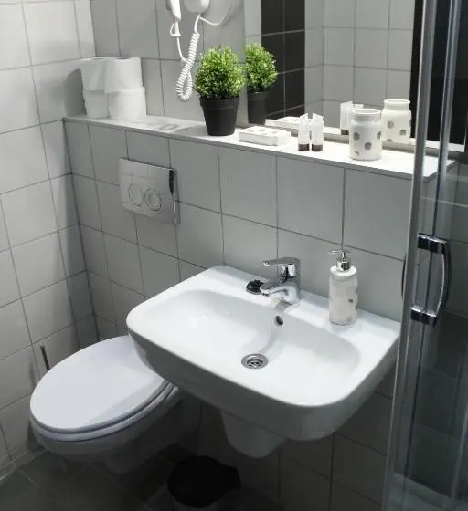 Deluxe-huone, Guest House 1568