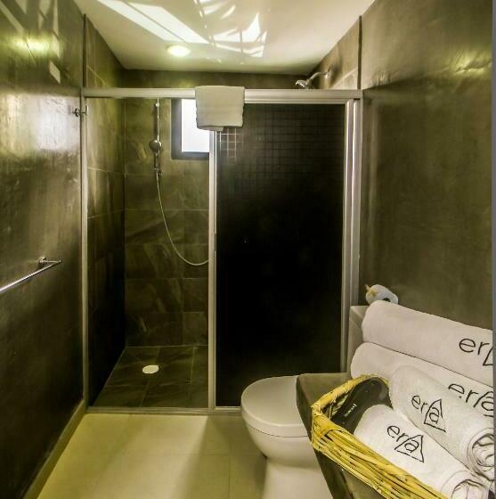 침실 1개 가든 전망 아파트, Era Hotel & Spa Tulum