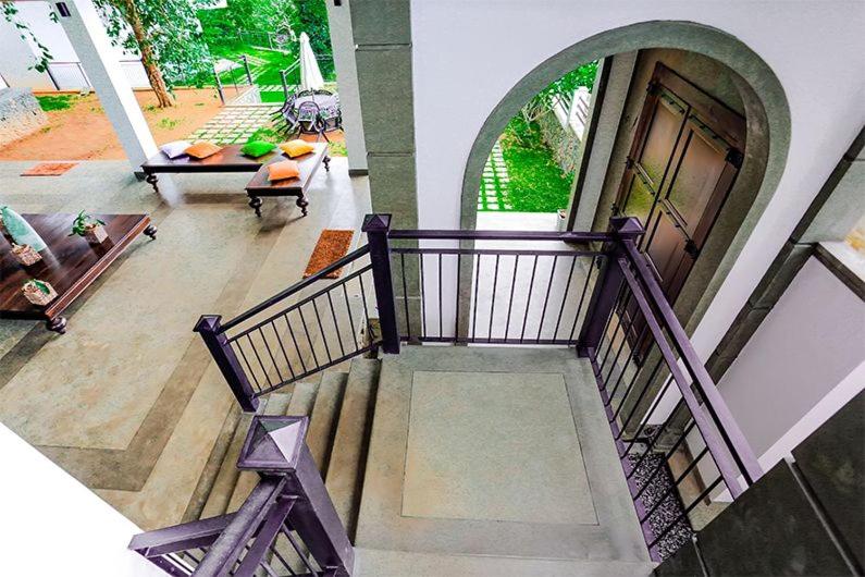 발코니 디럭스 룸, Kalapuwa Resort