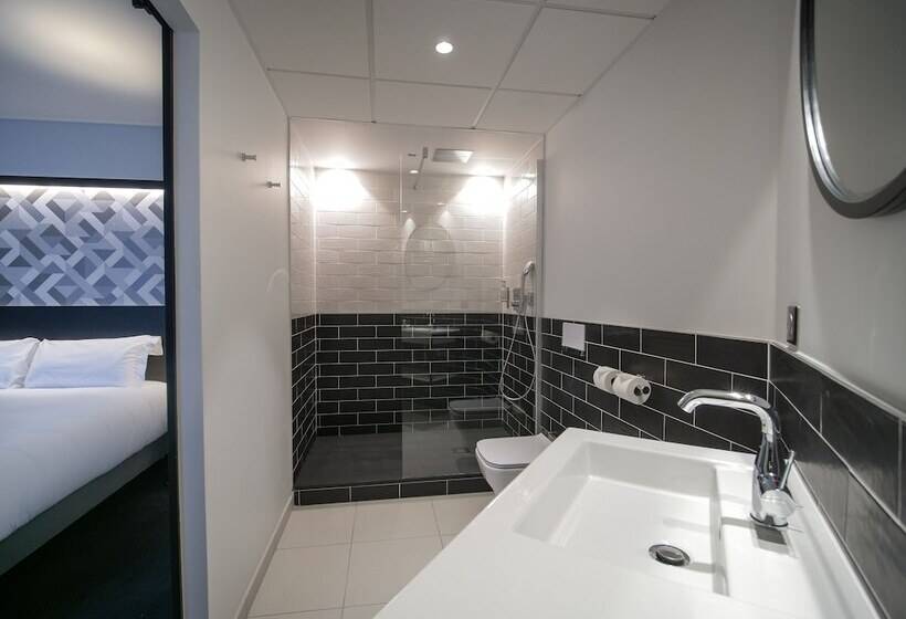 비즈니스룸, Le Magic Hôtel & Spa