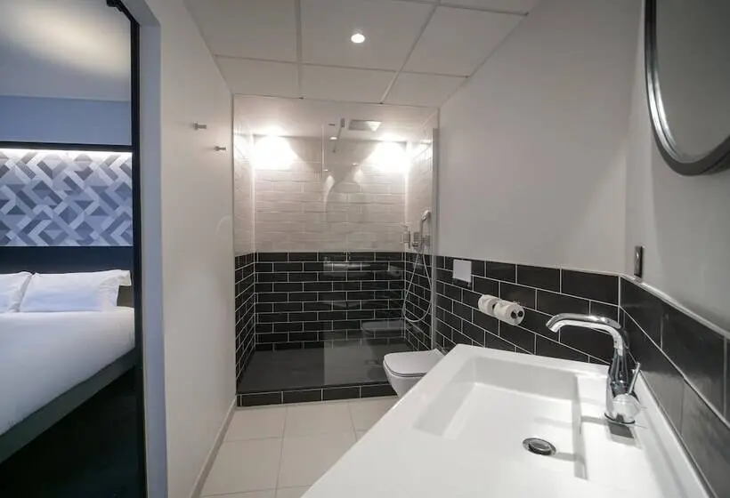 ビジネスルーム, Le Magic Hôtel & Spa