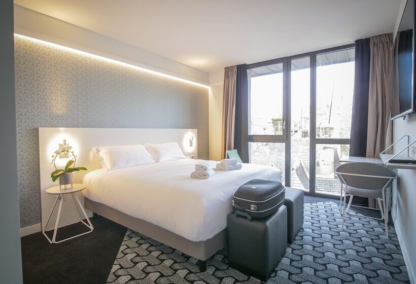 비즈니스룸, Le Magic Hôtel & Spa