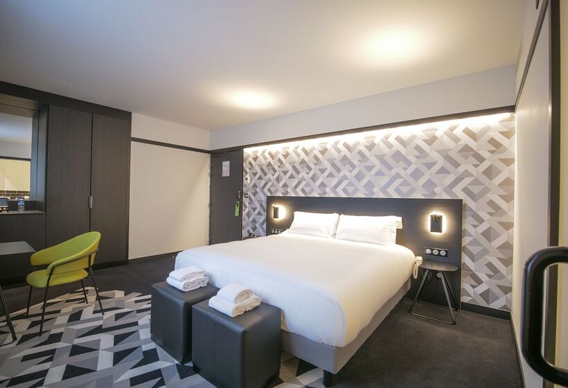 비즈니스룸, Le Magic Hôtel & Spa