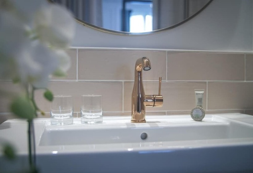 디럭스 룸, Le Magic Hôtel & Spa