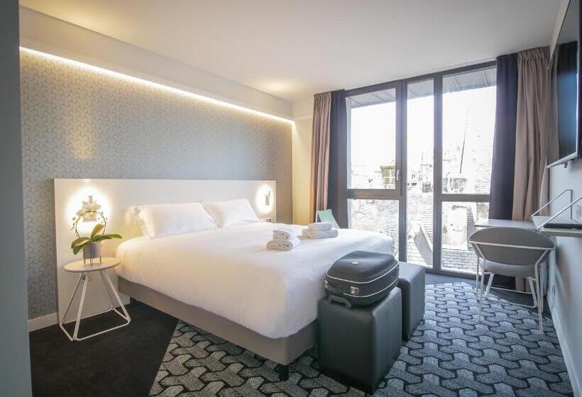 Номер бизнес-класса, Le Magic Hôtel & Spa