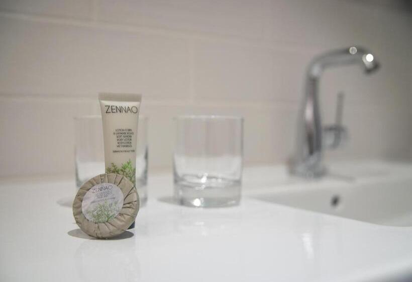 디럭스 룸, Le Magic Hôtel & Spa