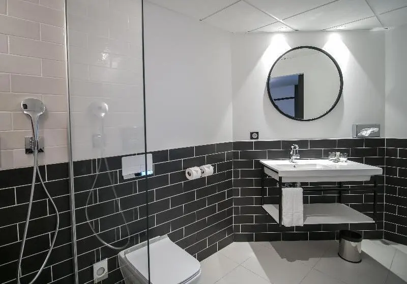 ビジネスルーム, Le Magic Hôtel & Spa