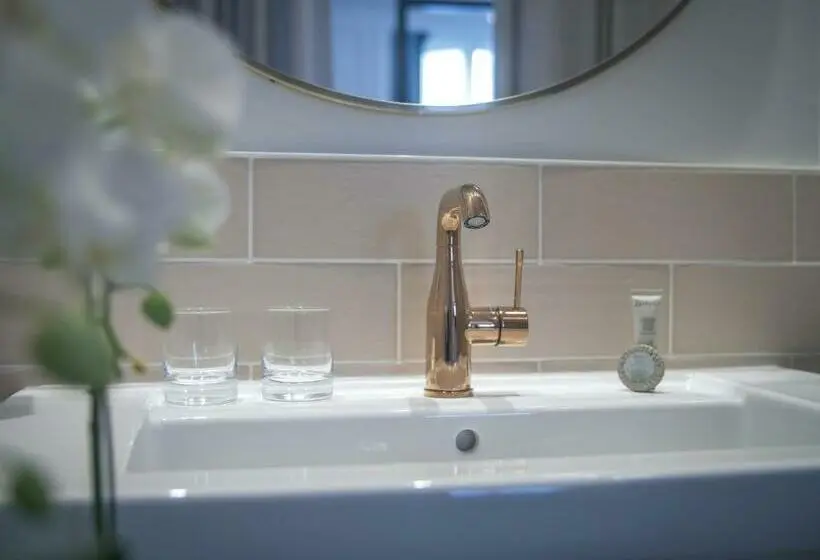 デラックススイート, Le Magic Hôtel & Spa