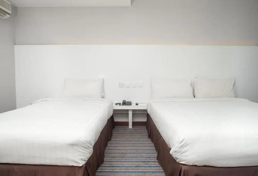 スーペリアースイート, Capital O 90083 Riverfront Inn