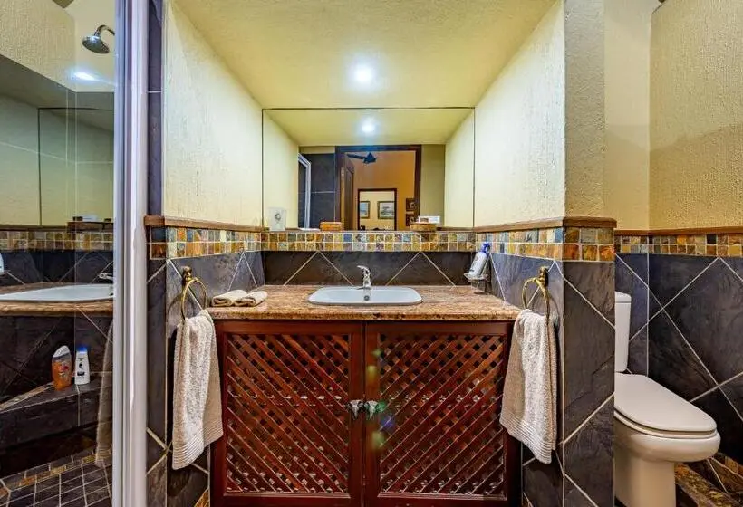 اتاق استاندارد, Mhlati Guest Cottages