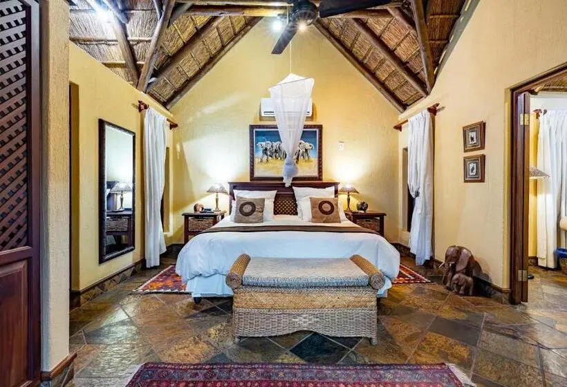 اتاق استاندارد, Mhlati Guest Cottages