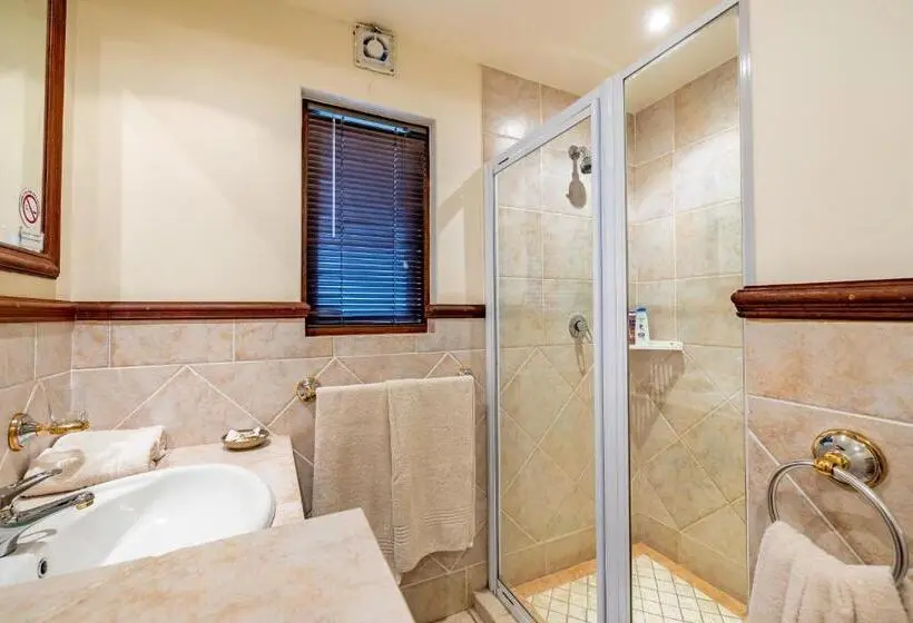 اتاق راحتی, Mhlati Guest Cottages