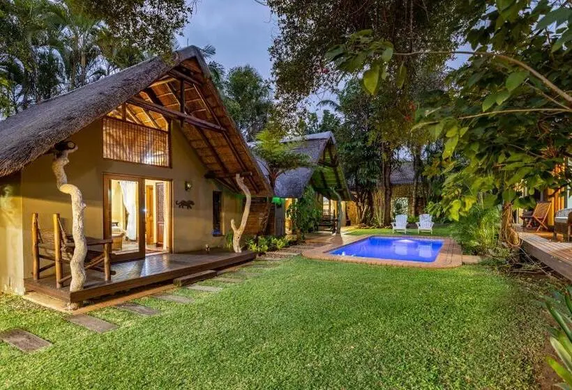 اتاق استاندارد, Mhlati Guest Cottages