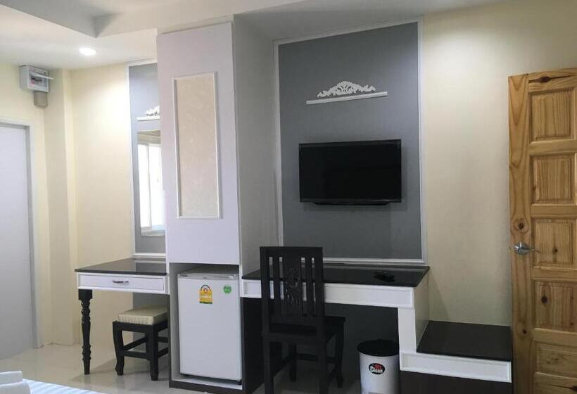 デラックスルーム, Boonbundal