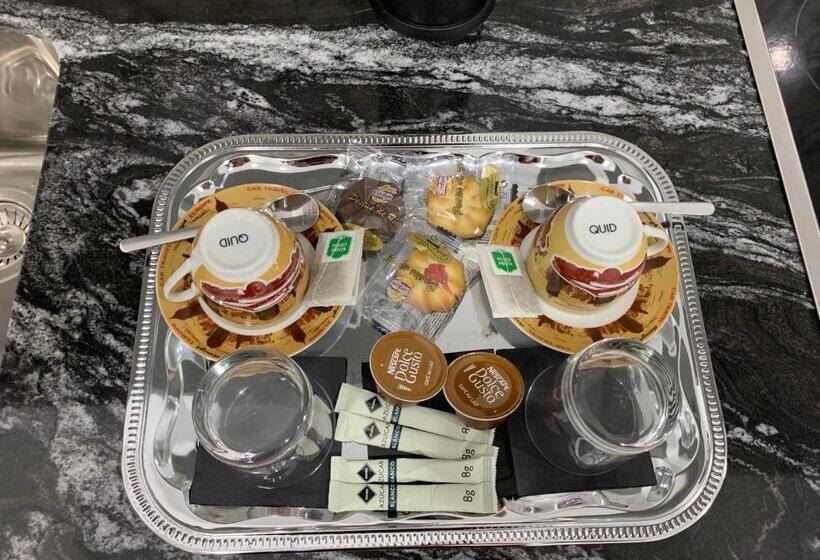 침실 2개 아파트, Alicante Center Apart