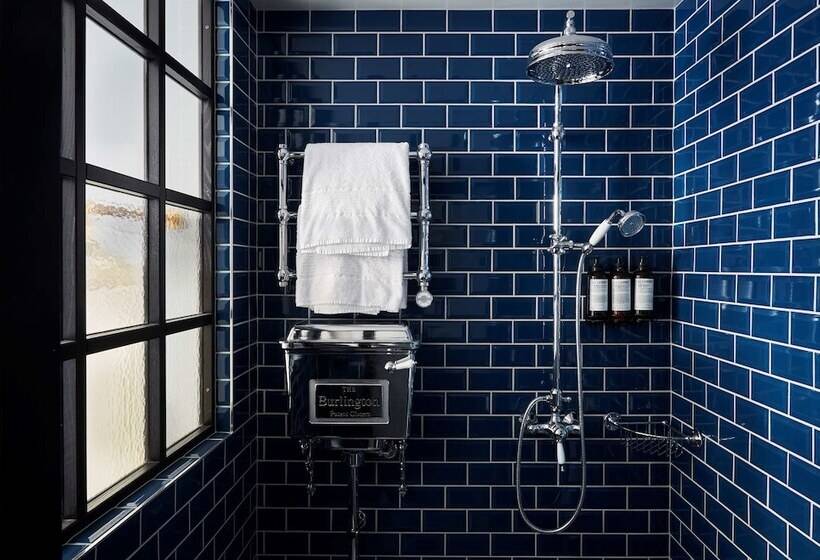 수피리어 룸, Frantz, Worldhotels Crafted