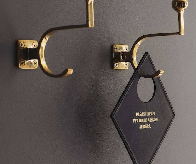 غرفة سوبيريور, Frantz, Worldhotels Crafted