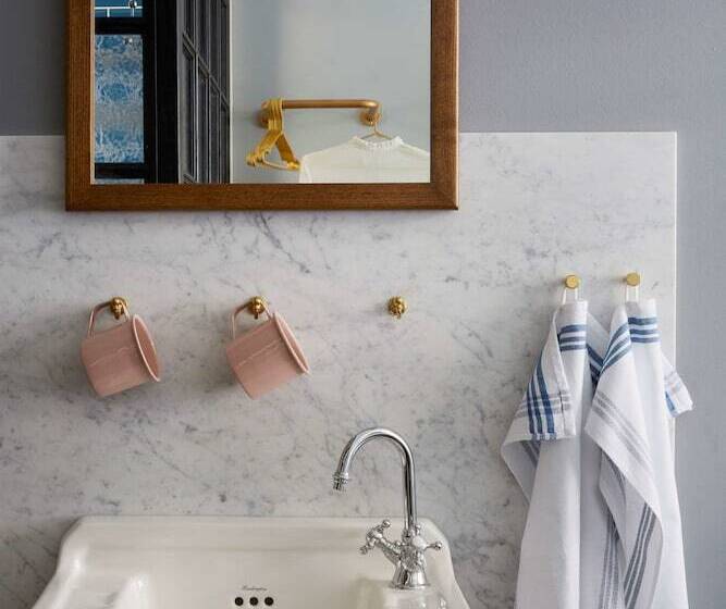 수피리어 룸, Frantz, Worldhotels Crafted