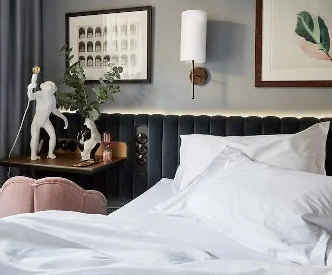 スーペリアールーム, Frantz, Worldhotels Crafted