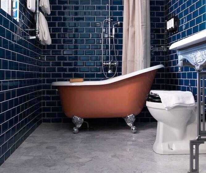 디럭스 룸, Frantz, Worldhotels Crafted