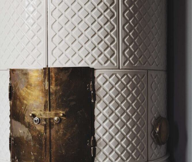 디럭스 룸, Frantz, Worldhotels Crafted