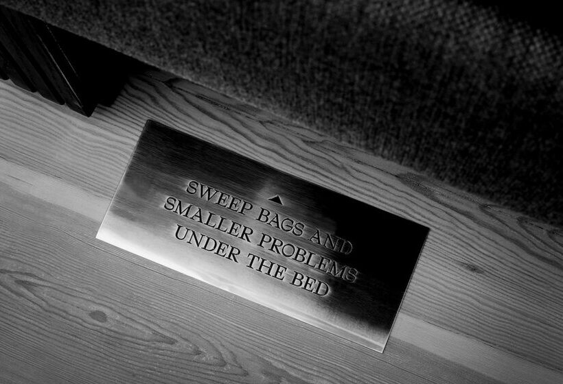 디럭스 룸, Frantz, Worldhotels Crafted