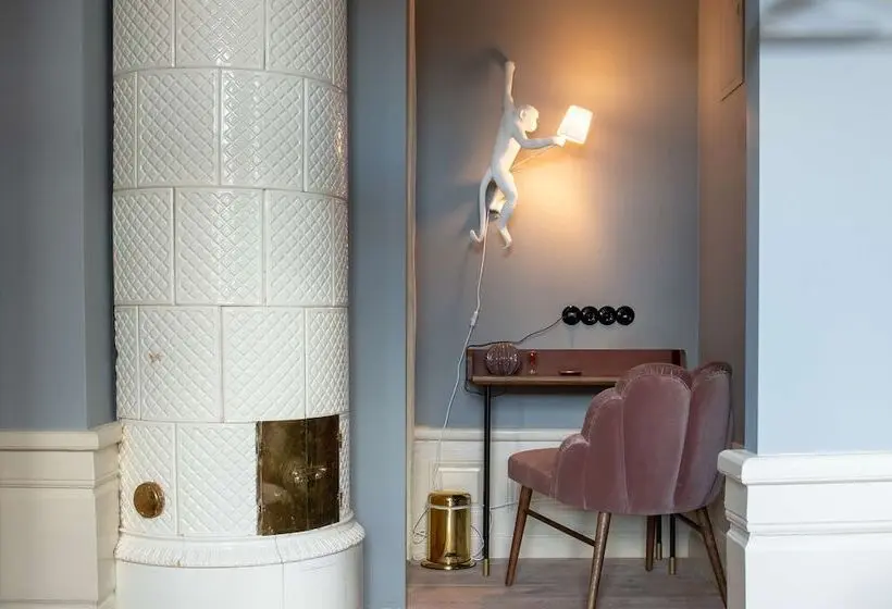 デラックスルーム, Frantz, Worldhotels Crafted