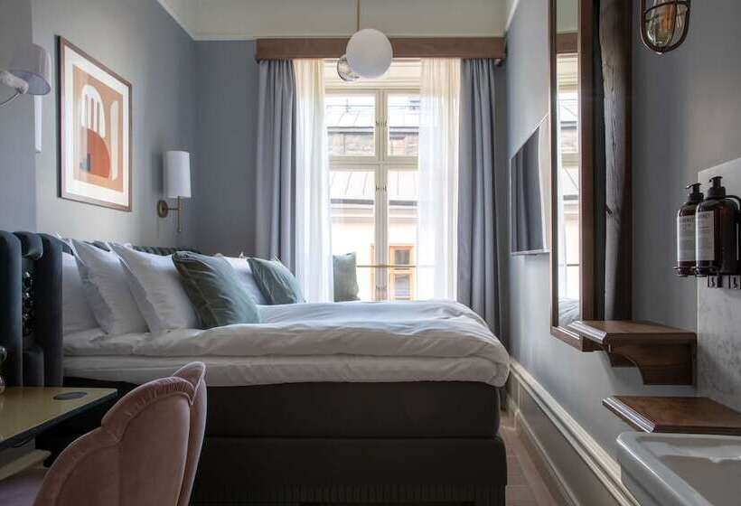 수피리어 룸, Frantz, Worldhotels Crafted