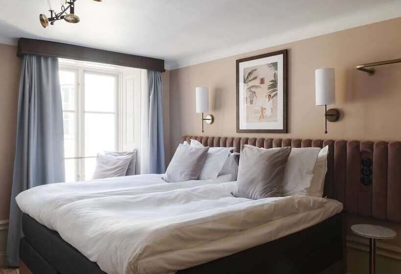 غرفة ديلوكس, Frantz, Worldhotels Crafted