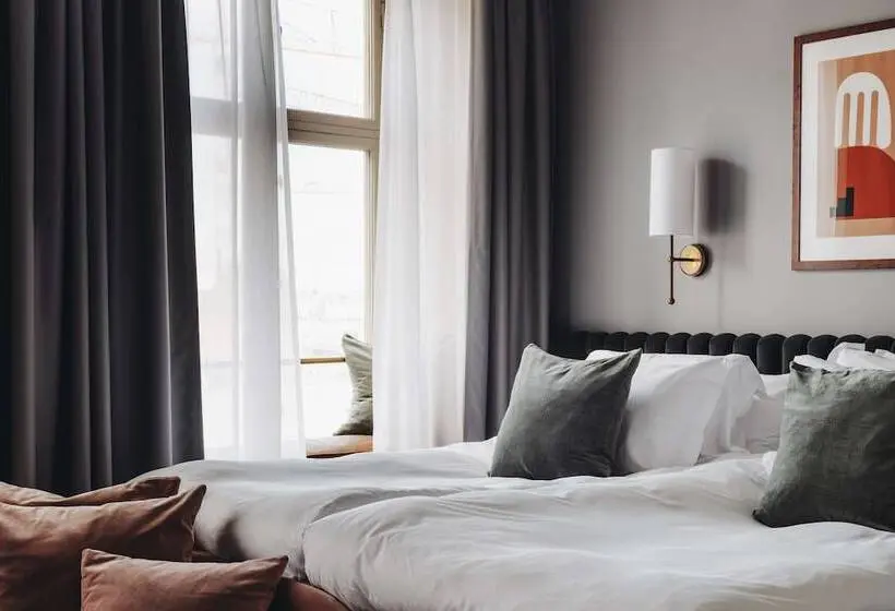 デラックスルーム, Frantz, Worldhotels Crafted