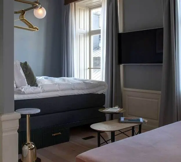 デラックスルーム, Frantz, Worldhotels Crafted