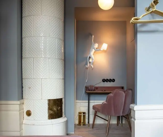 デラックスルーム, Frantz, Worldhotels Crafted