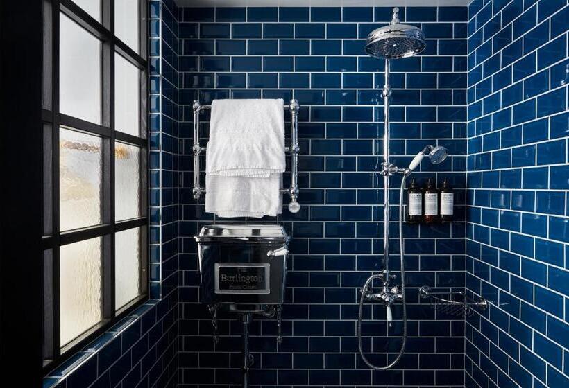 기본룸, Frantz, Worldhotels Crafted