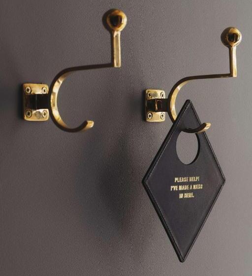 기본룸, Frantz, Worldhotels Crafted