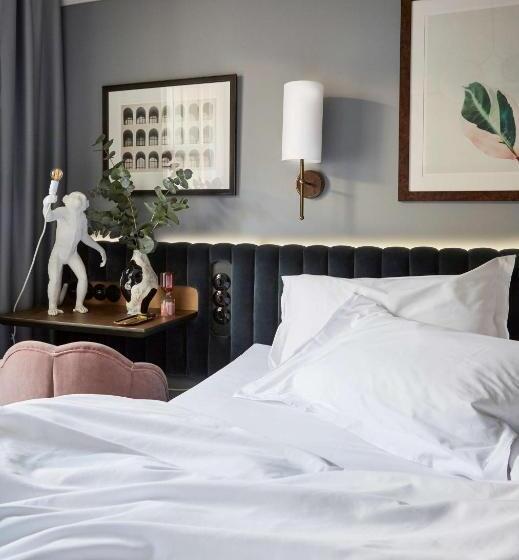 기본룸, Frantz, Worldhotels Crafted